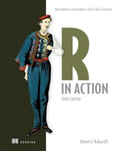 R in Action, Third Edition